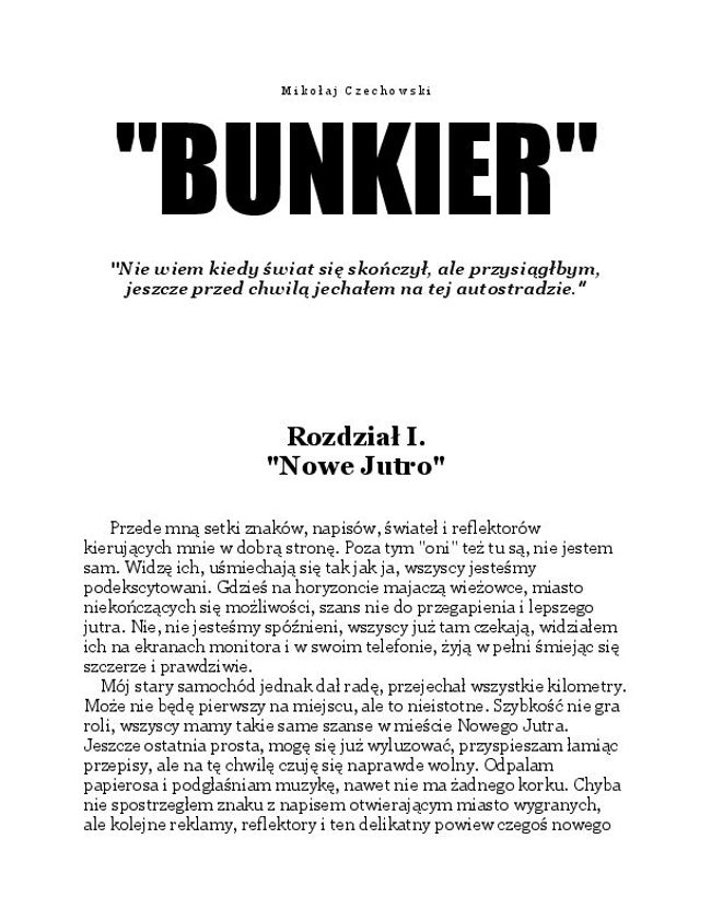 PDF document image preview