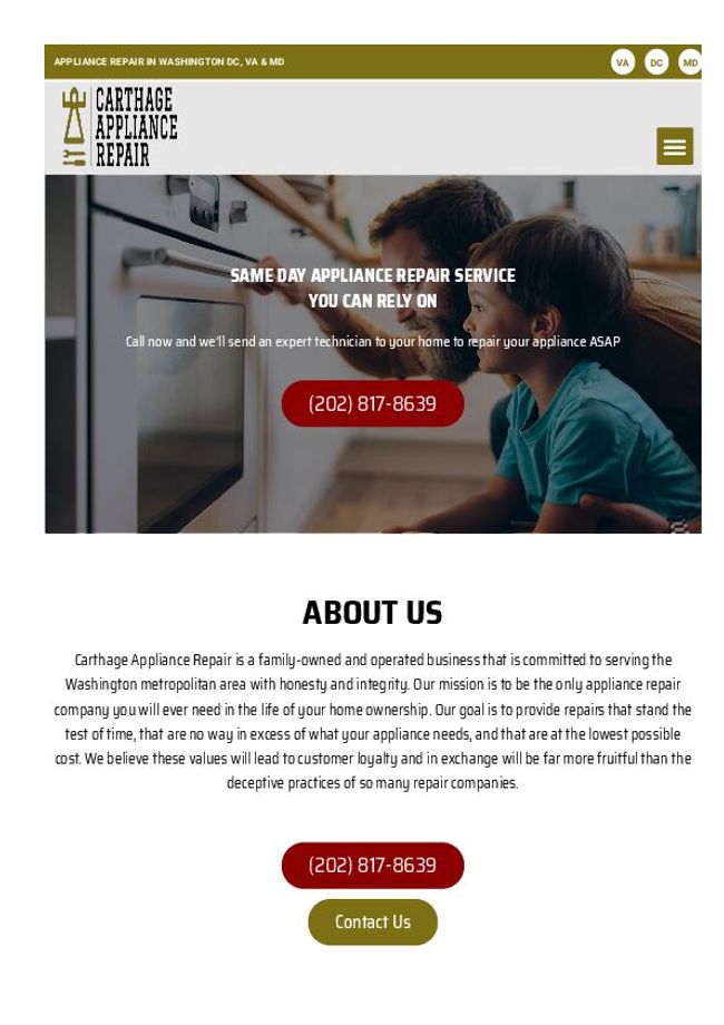 PDF document image preview