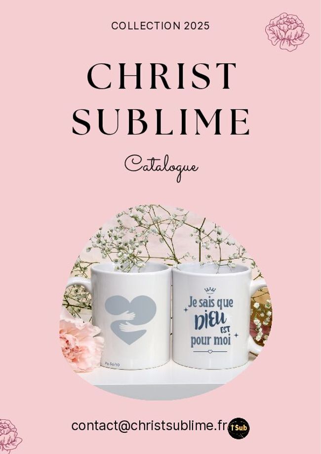 PDF document image preview