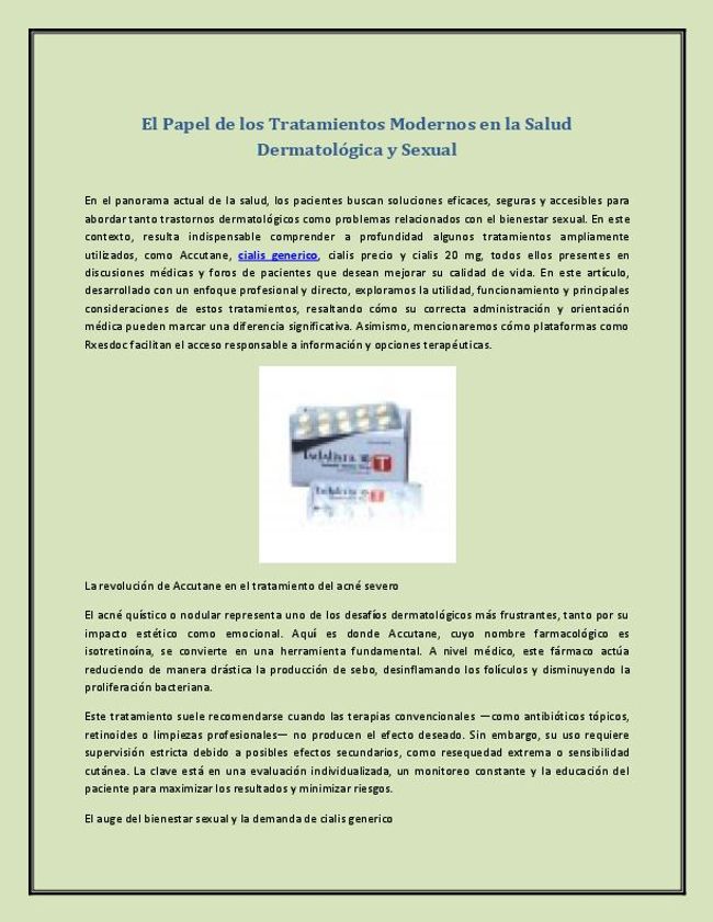 PDF document image preview