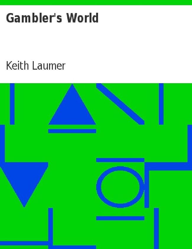 PDF document image preview