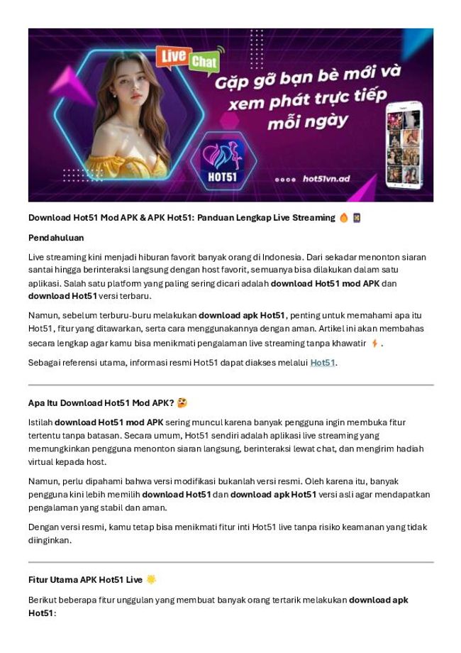 PDF document image preview