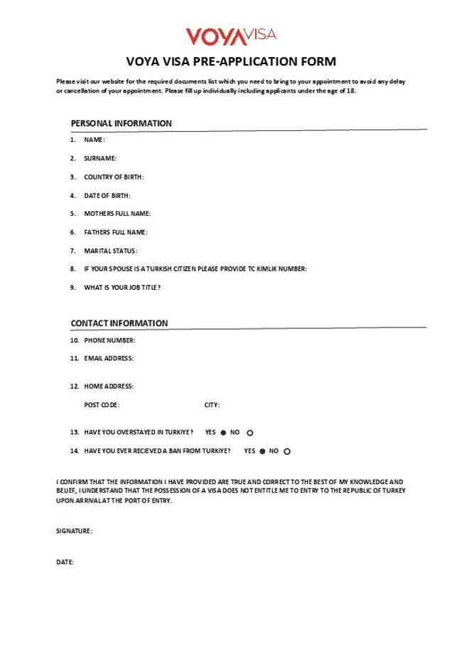 PDF document image preview