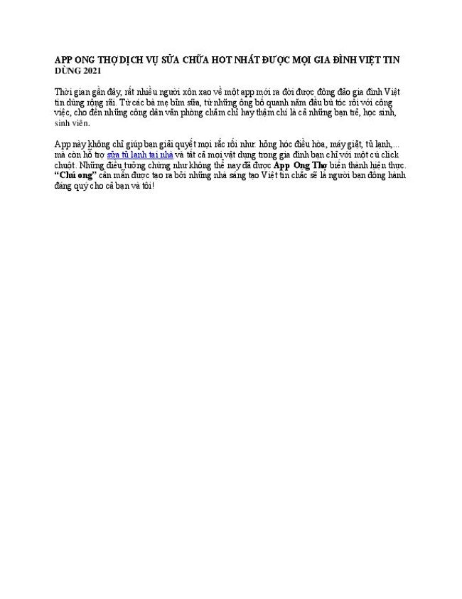 PDF document image preview