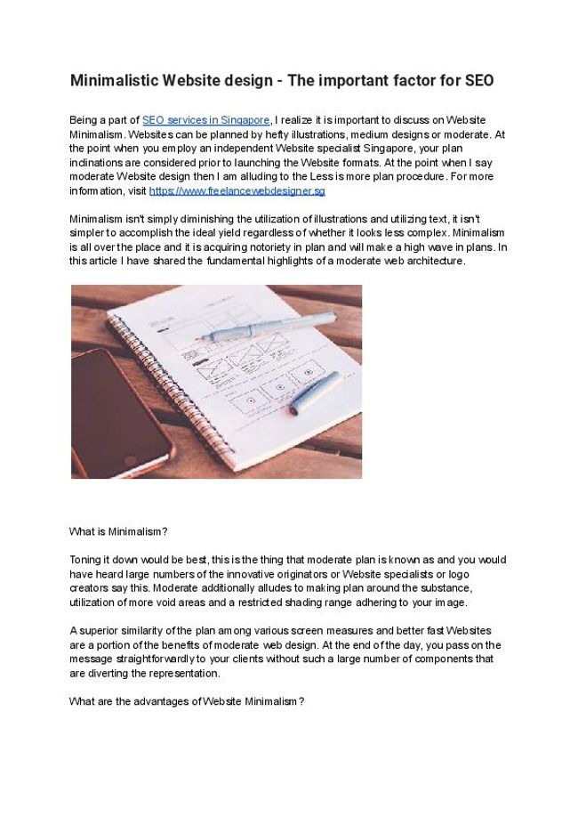 PDF document image preview