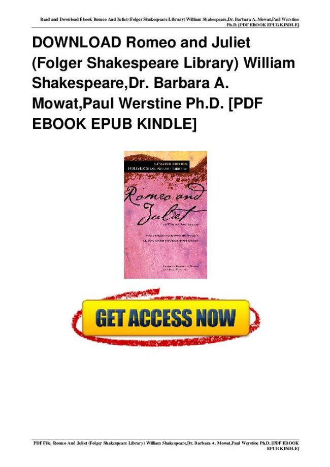 PDF document image preview