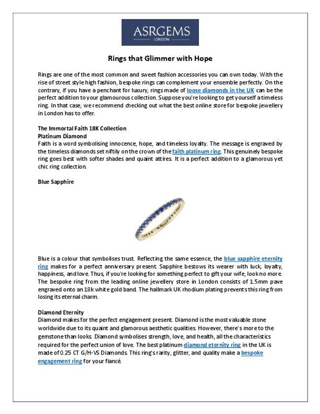 PDF document image preview