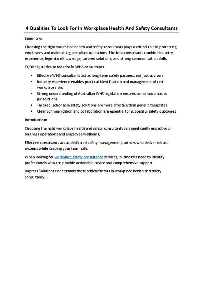 PDF document image preview