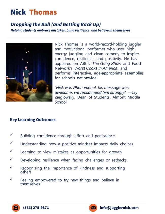 PDF document image preview