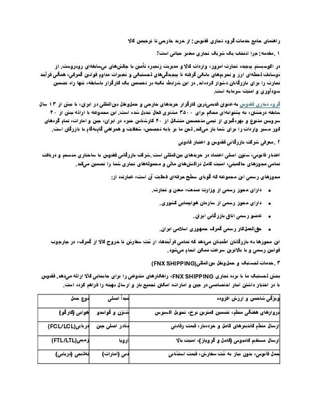 PDF document image preview