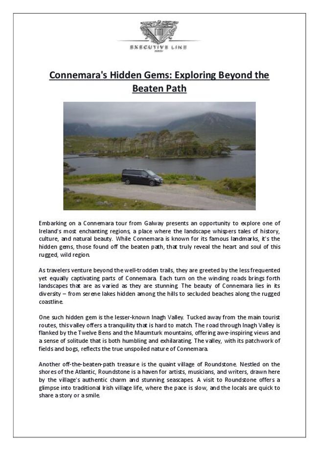 PDF document image preview