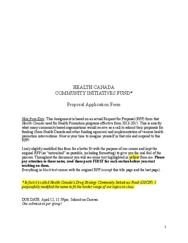 PDF document image preview