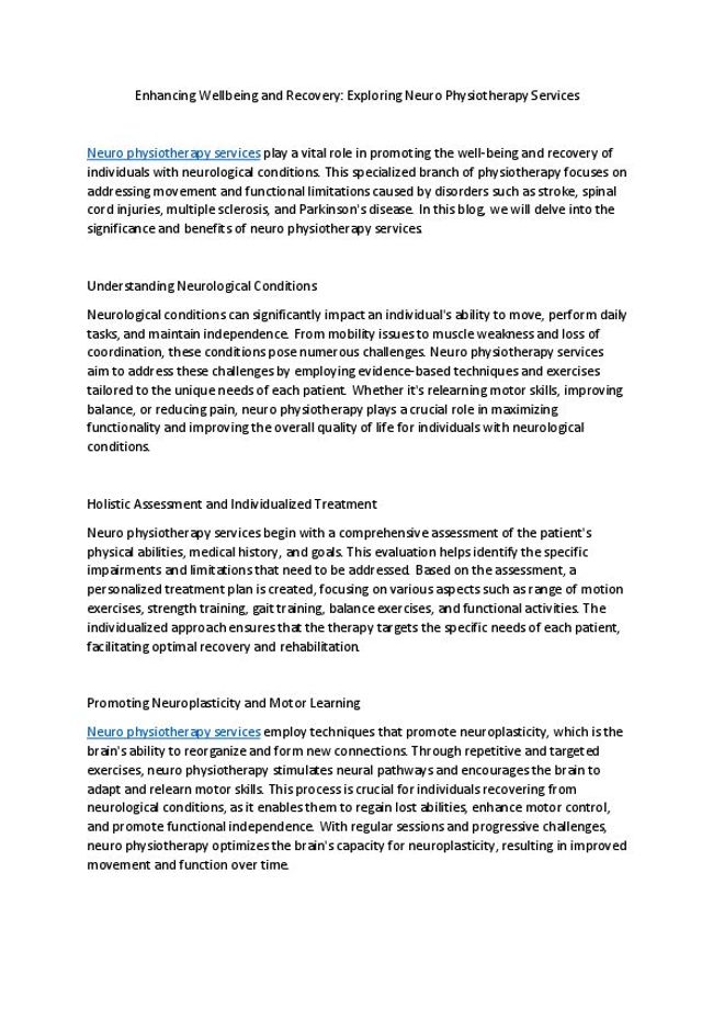 PDF document image preview