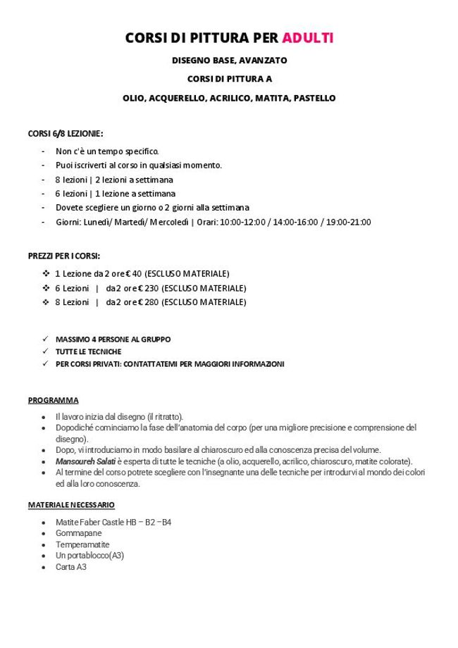 PDF document image preview