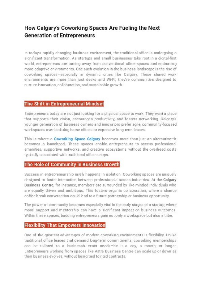 PDF document image preview