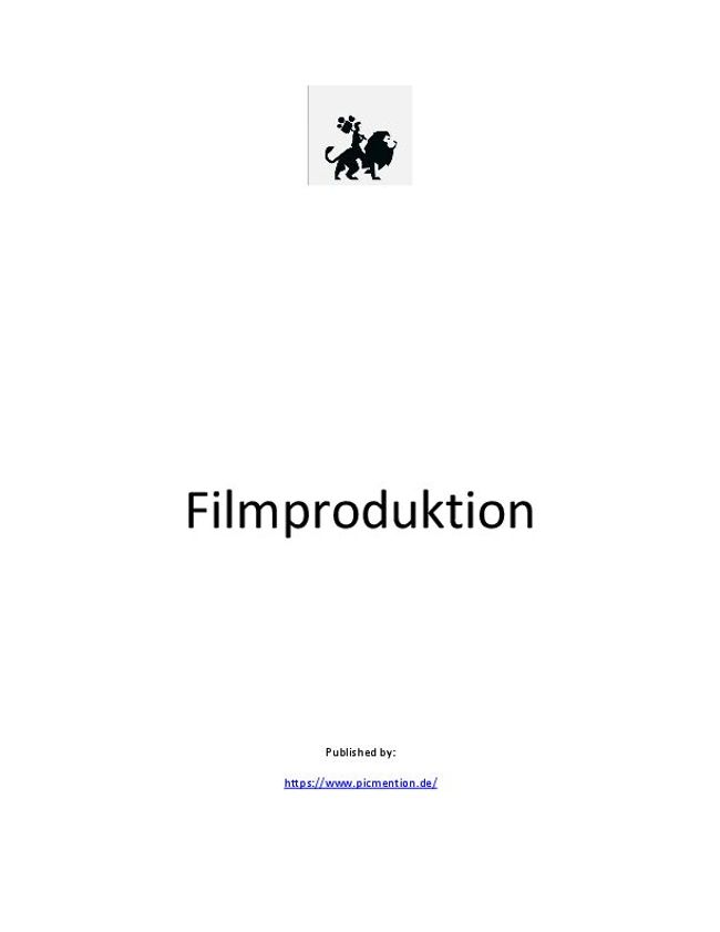 PDF document image preview