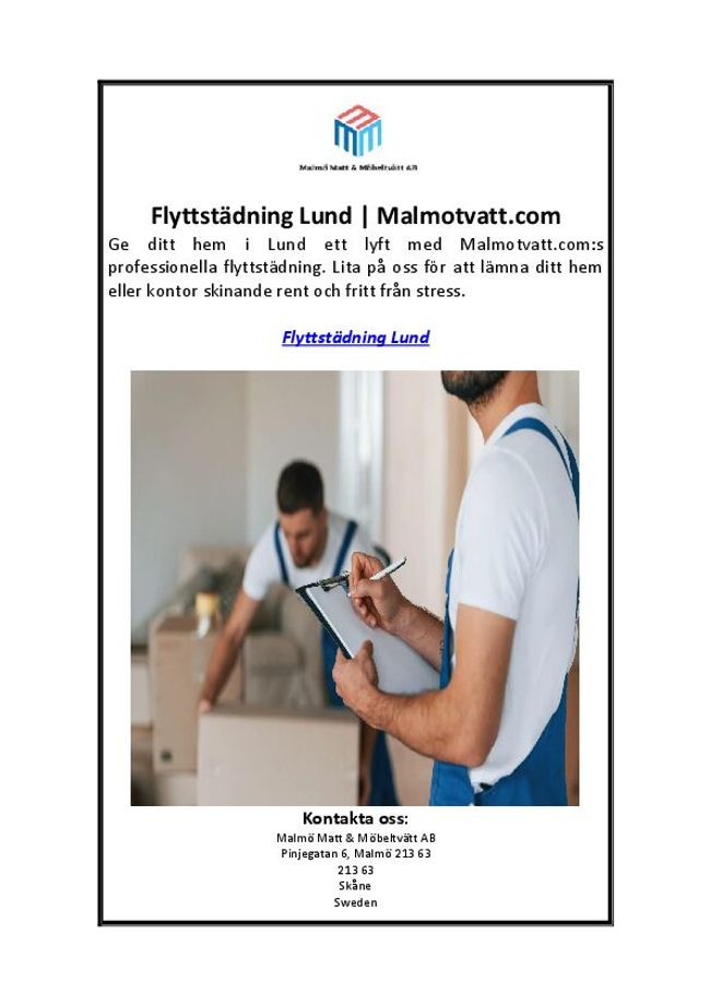 PDF document image preview