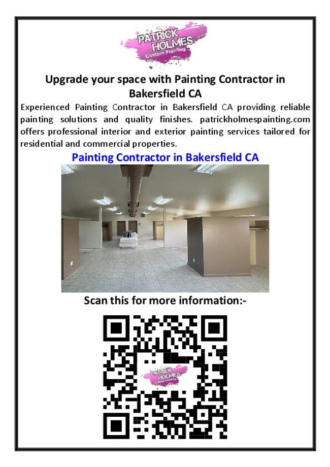 PDF document image preview