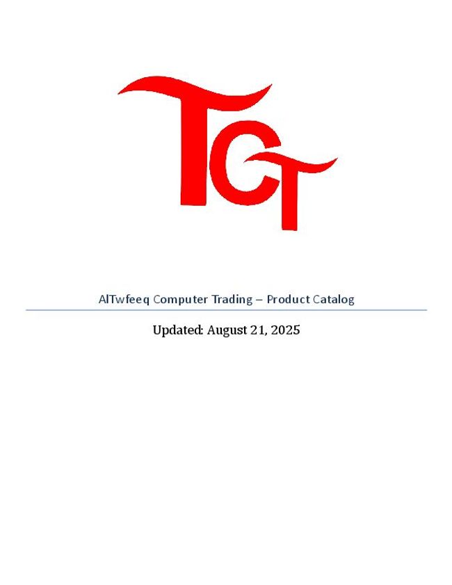 PDF document image preview
