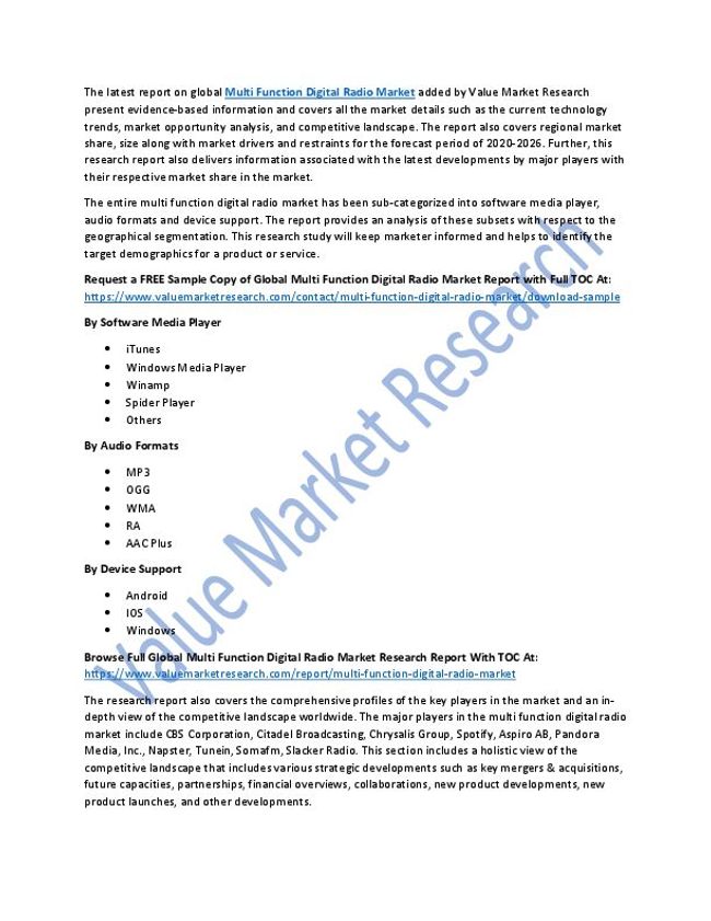 PDF document image preview