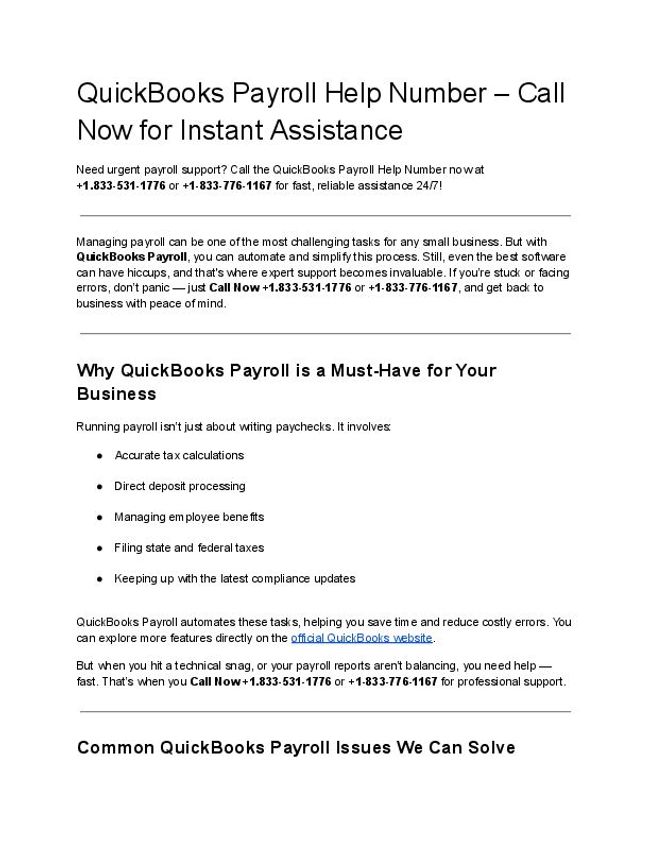 PDF document image preview