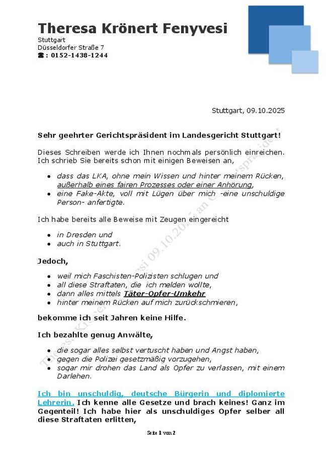 PDF document image preview