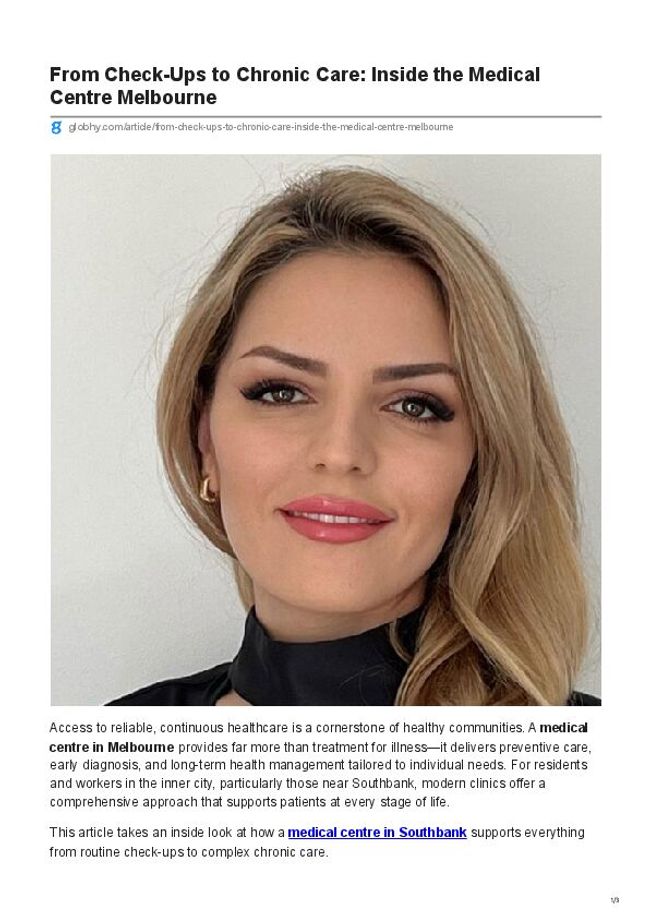 PDF document image preview