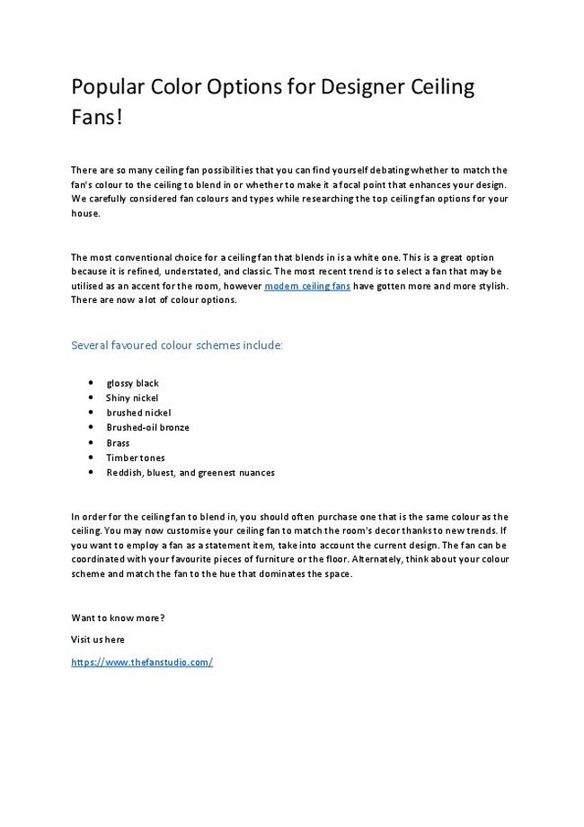 PDF document image preview