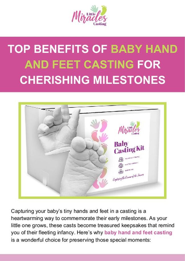 PDF document image preview