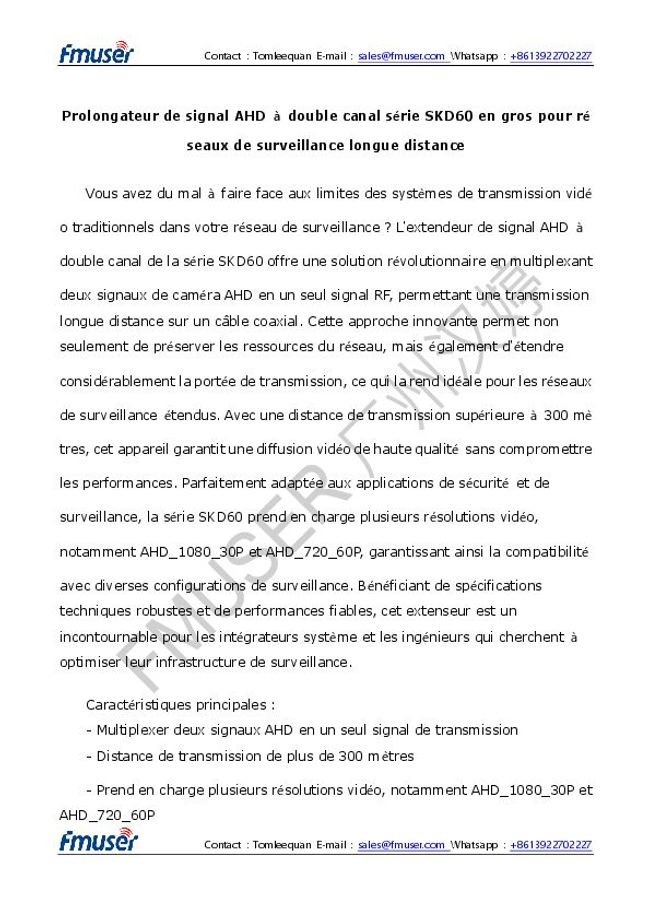 PDF document image preview
