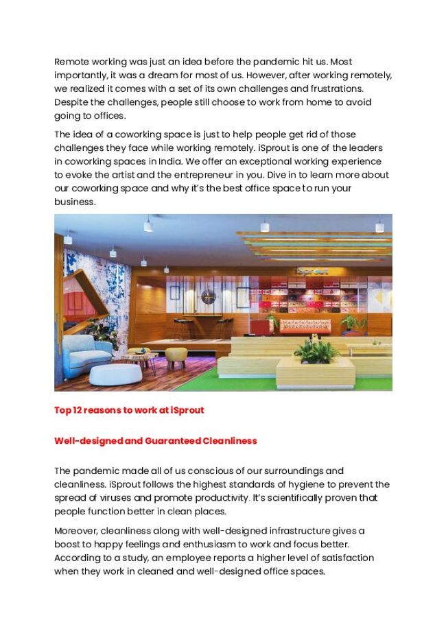 PDF document image preview