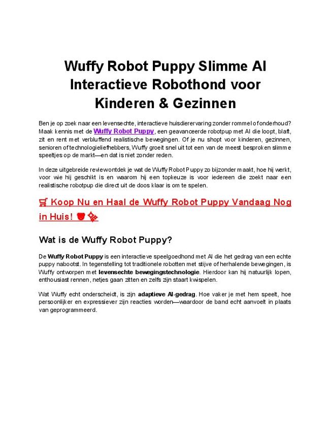 PDF document image preview