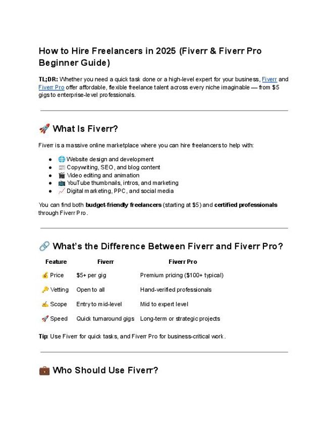 PDF document image preview