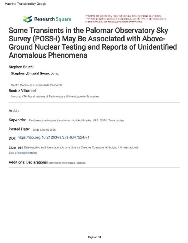 PDF document image preview
