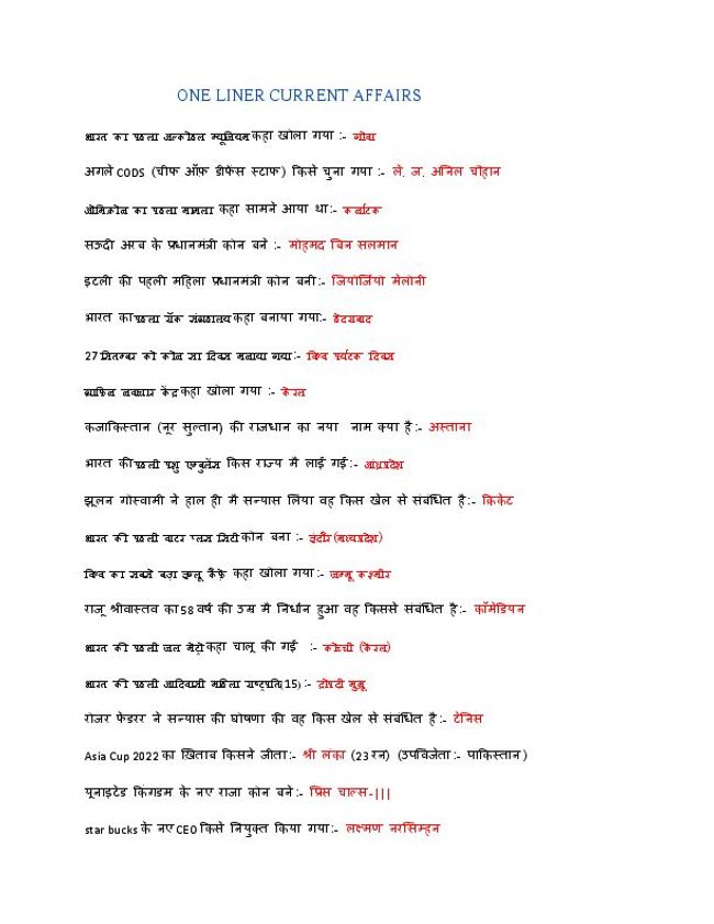 PDF document image preview