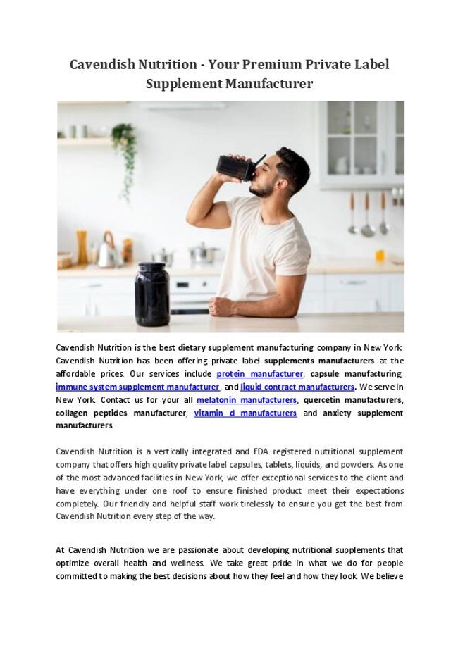 PDF document image preview