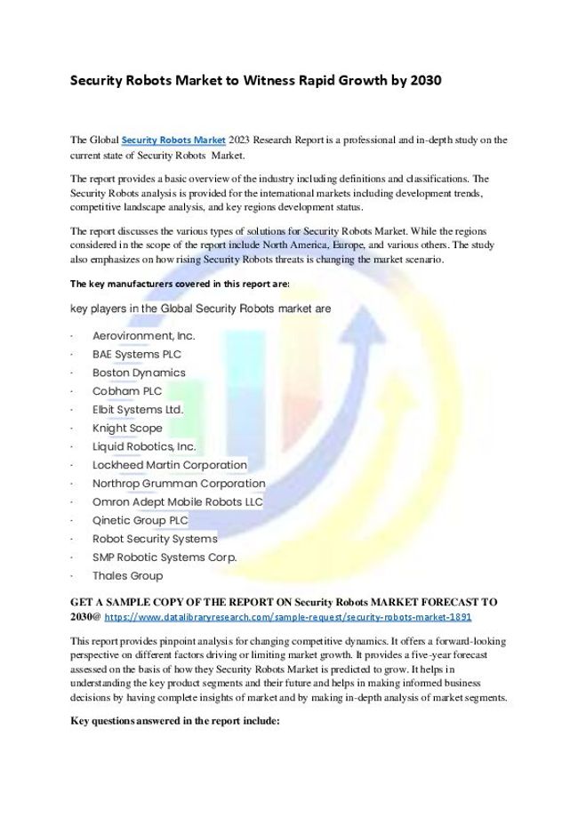 PDF document image preview