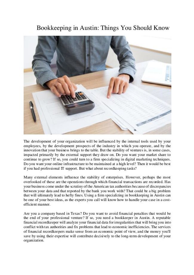 PDF document image preview