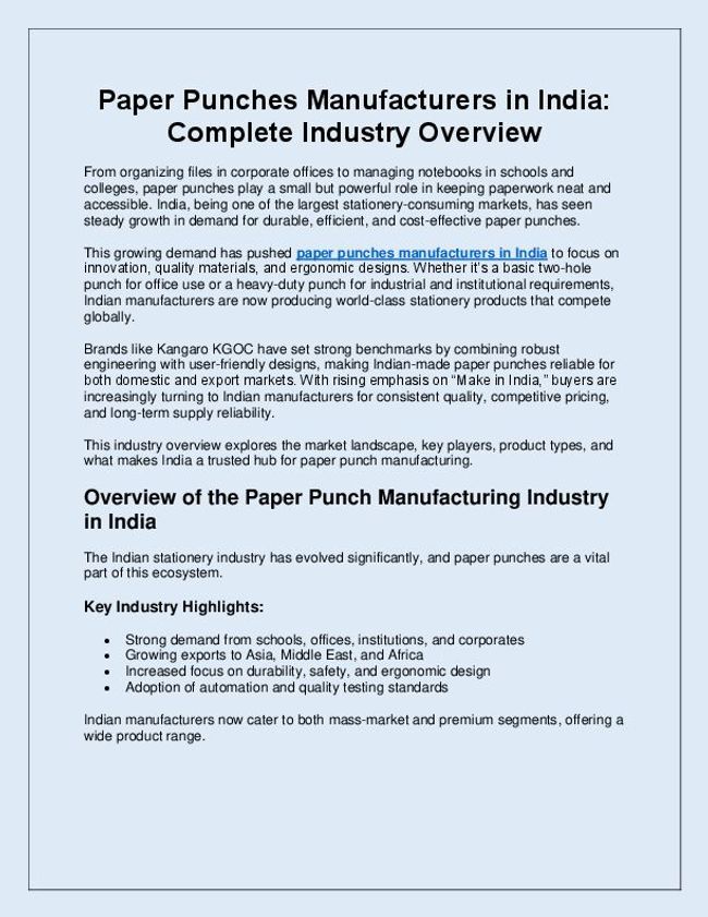 PDF document image preview