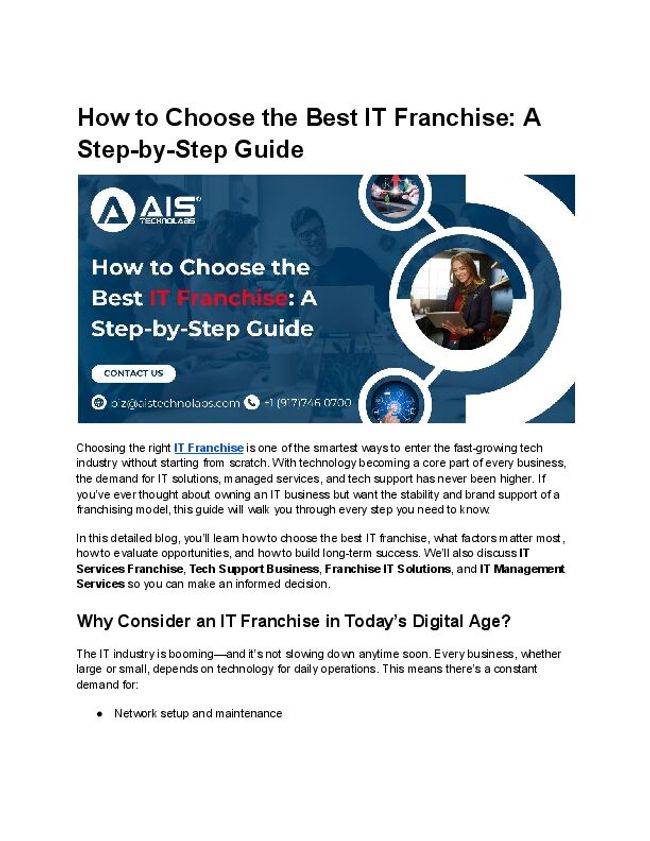 PDF document image preview