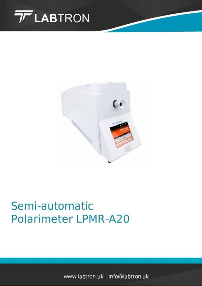 PDF document image preview