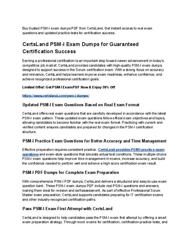 PDF document image preview