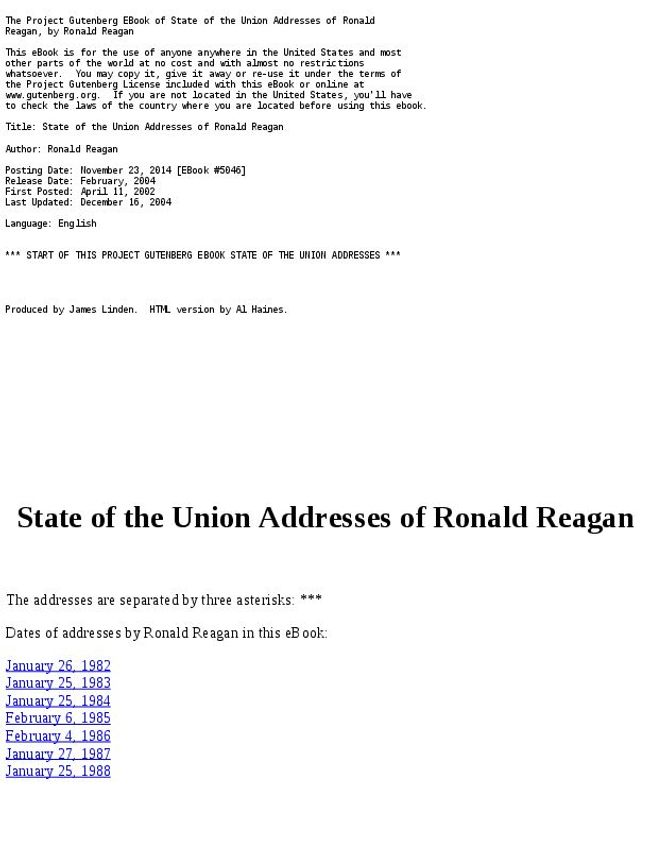 PDF document image preview