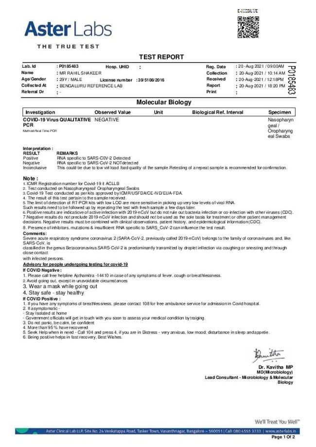 PDF document image preview