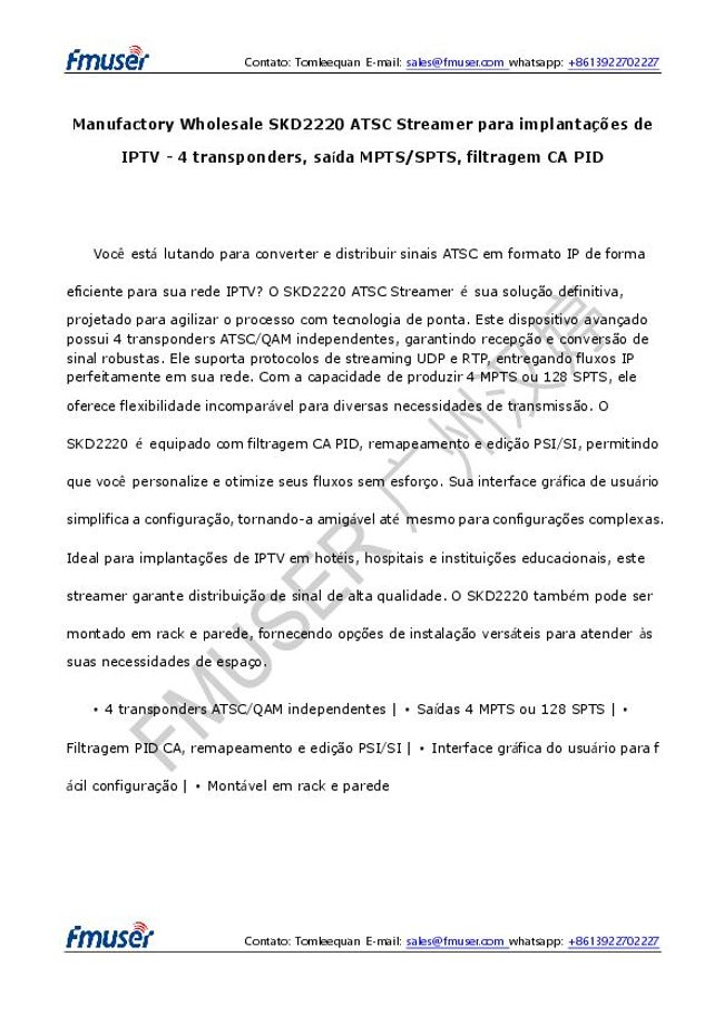 PDF document image preview