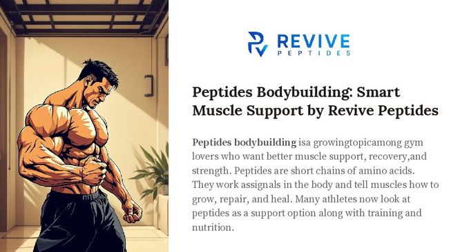 PDF document image preview