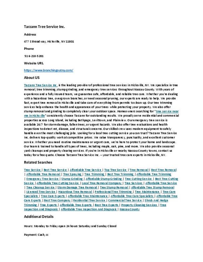 PDF document image preview