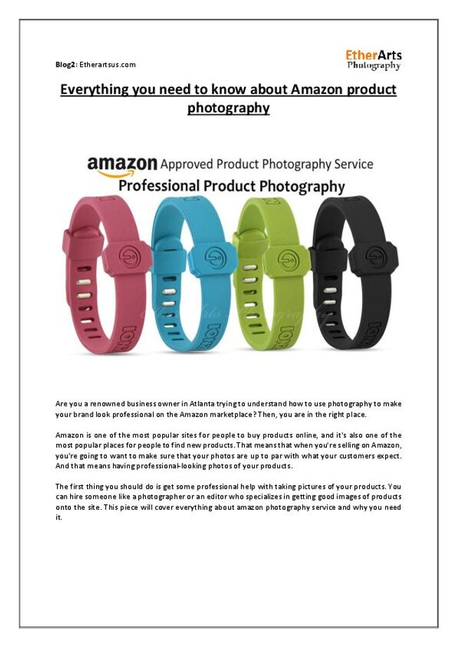 PDF document image preview