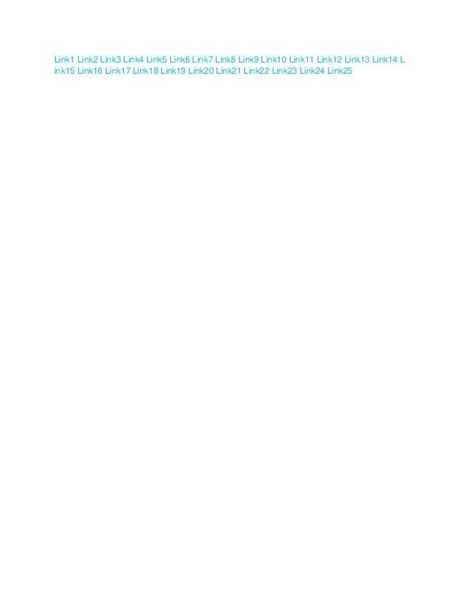 PDF document image preview