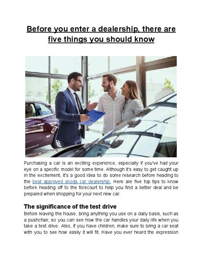 PDF document image preview